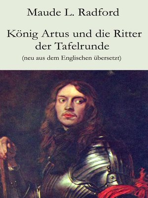cover image of König Artus und die Ritter der Tafelrunde